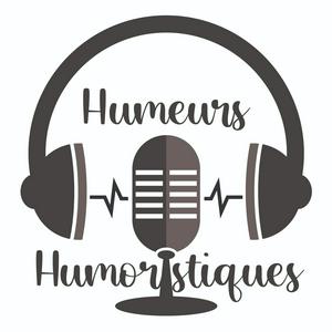 Écoutez Humeurs humoristiques dans l'application