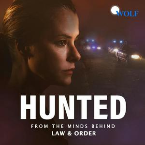 Écoutez Hunted dans l'application