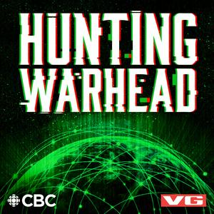 Écoutez Hunting Warhead dans l'application