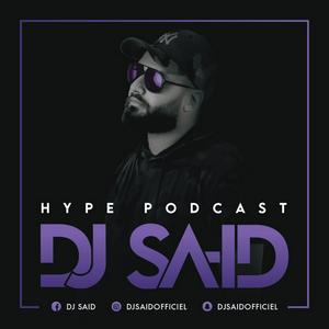 Écoutez Hype Podcast dans l'application