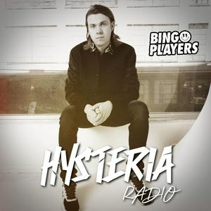 Écoutez Hysteria Radio dans l'application