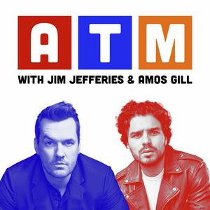 Écoutez At This Moment with Jim Jefferies & Amos Gill dans l'application