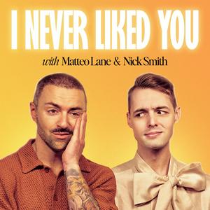 Écoutez I Never Liked You dans l'application