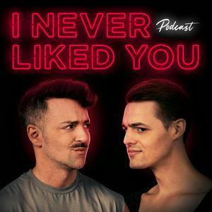 Écoutez I Never Liked You dans l'application