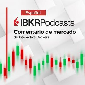 Écoutez IBKR Podcasts en Español dans l'application