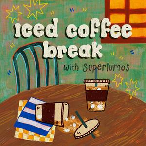 Écoutez Iced coffee break with Superlumos dans l'application