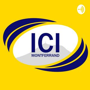 Écoutez Ici Montferrand dans l'application