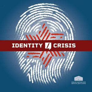 Écoutez Identity/Crisis dans l'application