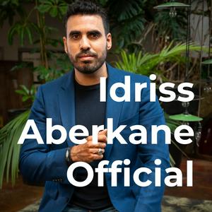 Écoutez Idriss Aberkane Official dans l'application