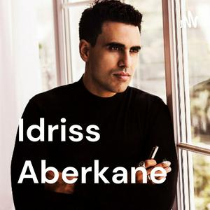 Écoutez Idriss Aberkane dans l'application