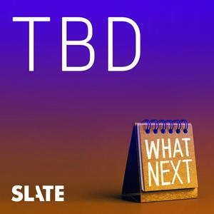 Écoutez What Next: TBD | Tech, power, and the future dans l'application