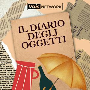 Écoutez Il diario degli oggetti dans l'application