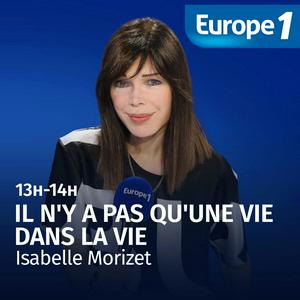 Écoutez Il n'y a pas qu'une vie dans la vie - Isabelle Morizet dans l'application