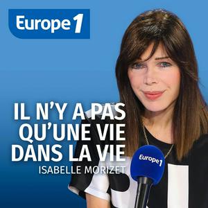 Écoutez Il n'y a pas qu'une vie dans la vie - Isabelle Morizet dans l'application