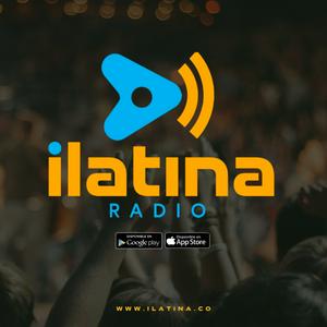 Écoutez iLatina Radio dans l'application