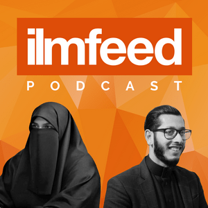 Écoutez IlmFeed Podcast dans l'application