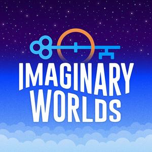 Écoutez Imaginary Worlds dans l'application