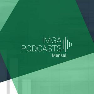 Écoutez IMGA PODCASTS - Mensal dans l'application