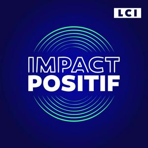 Écoutez IMPACT POSITIF - les solutions existent dans l'application