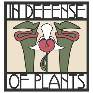 Écoutez In Defense of Plants Podcast dans l'application