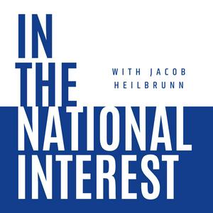 Écoutez In the National Interest dans l'application