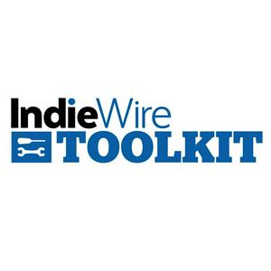 Écoutez IndieWire's Filmmaker Toolkit dans l'application