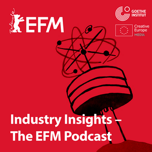 Écoutez Industry Insights - The EFM Podcast dans l'application