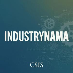 Écoutez Industrynama dans l'application