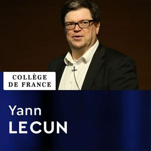 Écoutez Informatique et sciences numériques (2015-2016) - Yann LeCun dans l'application