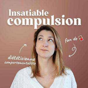 Écoutez Insatiable compulsion dans l'application