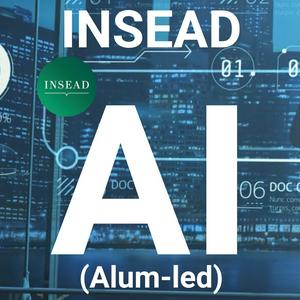 Écoutez INSEAD AI dans l'application