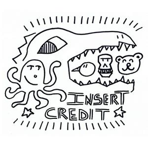 Écoutez The Insert Credit Show dans l'application