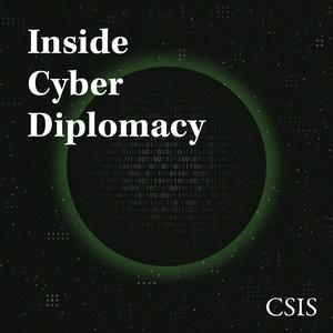 Écoutez Inside Cyber Diplomacy dans l'application