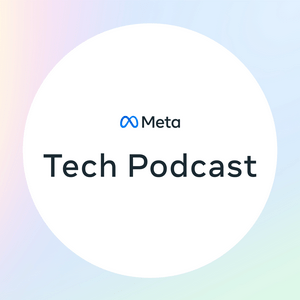 Écoutez Meta Tech Podcast dans l'application