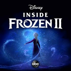 Écoutez Inside Frozen 2 dans l'application