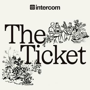 Écoutez The Ticket: Discover the Future of Customer Service, Support, and Experience, with Intercom dans l'application