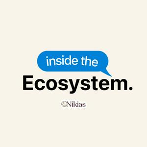 Écoutez Inside the Ecosystem dans l'application