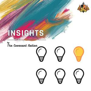 Écoutez Insights By The Covenant Nation dans l'application