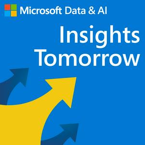 Écoutez Insights Tomorrow dans l'application