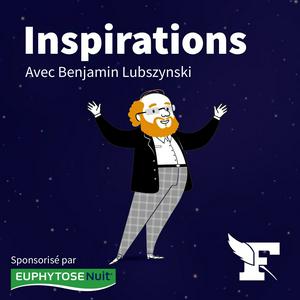 Écoutez Inspirations dans l'application