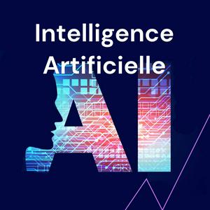 Écoutez Intelligence Artificielle - un enjeu sociétal dans l'application