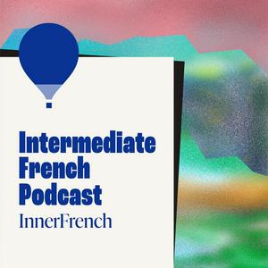 Écoutez InnerFrench dans l'application