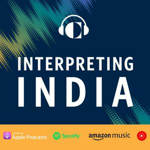 Écoutez Interpreting India dans l'application