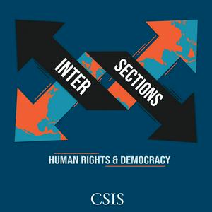 Écoutez Intersections: Where Human Rights and Democracy Meet dans l'application