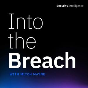 Écoutez Into the Breach by IBM dans l'application