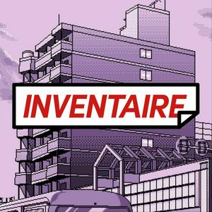 Écoutez inventaire.podcast dans l'application