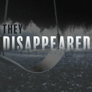 Écoutez THEY DISAPPEARED dans l'application