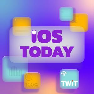 Écoutez iOS Today (Audio) dans l'application