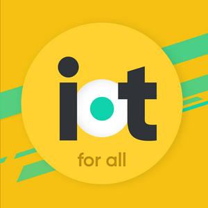 Écoutez IoT For All Podcast dans l'application