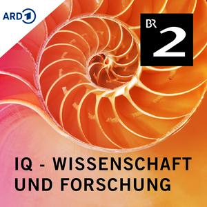 Écoutez IQ - Wissenschaft und Forschung dans l'application